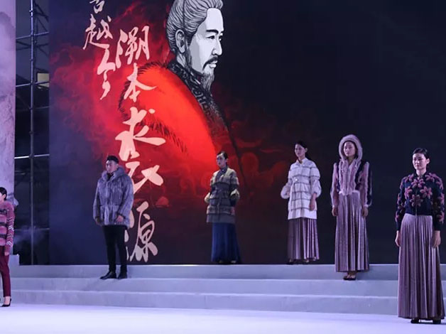 尊龙凯时 - 人生就是搏!