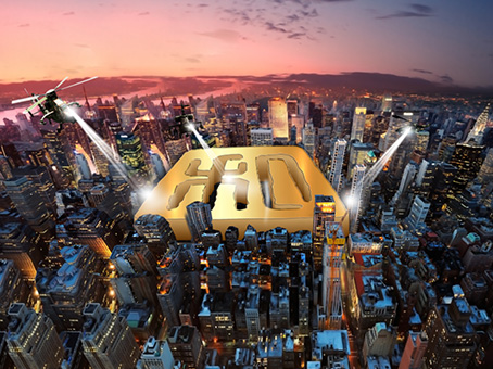 尊龙凯时 - 人生就是搏!